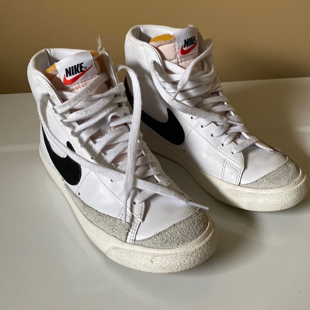 Nike Blazer Mid ‘77 : $65